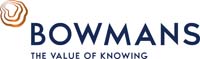 Bowmans Mauritius company logo