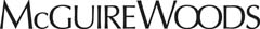 McGuireWoods LLP company logo