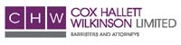Cox Hallett Wilkinson Limited company logo