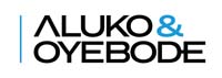 Aluko & Oyebode company logo
