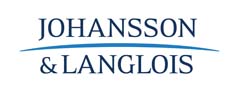 Johansson & Langlois company logo