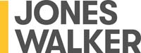 Jones Walker LLP company logo