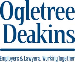 Ogletree Deakins company logo