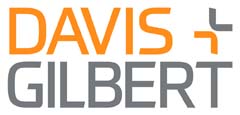 Davis+Gilbert LLP company logo