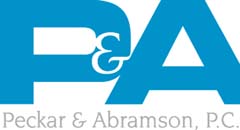 Peckar & Abramson, P.C. company logo