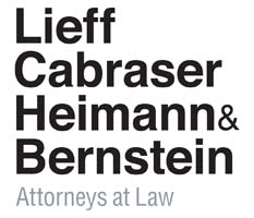 Lieff Cabraser Heimann & Bernstein, LLP company logo