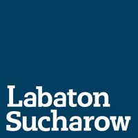 Labaton Sucharow LLP company logo