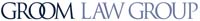 Groom Law Group, Chartered company logo