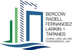 Bercow Radell Fernandez Larkin & Tapanes logo