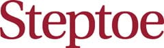 Steptoe and Johnson UK LLP company logo