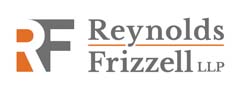 Reynolds Frizzell LLP company logo