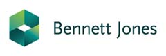 Bennett Jones LLP company logo