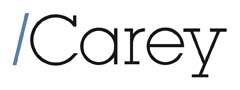 Carey company logo