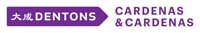 Dentons Cardenas & Cardenas company logo