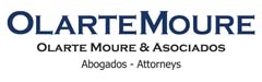 OlarteMoure company logo
