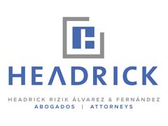 Headrick Rizik Alvarez & Fernández company logo