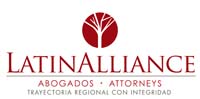 LatinAlliance El Salvador company logo