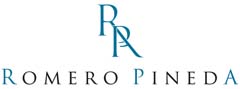Romero Pineda company logo