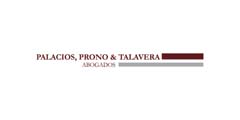 Palacios, Prono & Talavera company logo