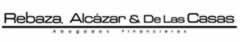 Rebaza, Alcázar & De Las Casas company logo