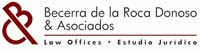 Becerra de la Roca Donoso & Asociados S.R.L. company logo