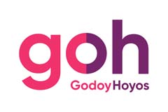Goh company logo