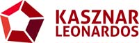 Kasznar Leonardos Intellectual Property company logo