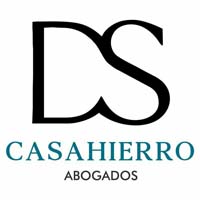 DS Casahierro Abogados logo