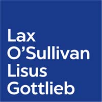 Lax O'Sullivan Lisus Gottlieb LLP company logo