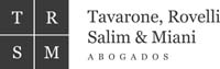 Tavarone, Rovelli, Salim & Miani company logo