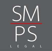 SMPS Legal company logo