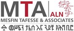 Mesfin Tafesse & Associates Law Office (MTA) company logo