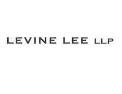 Levine Lee LLP company logo