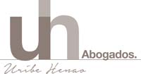 UH Abogados company logo
