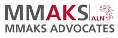 MMAKS Advocates logo