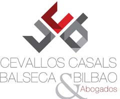 Cevallos Casals Balseca & Bilbao Abogados company logo