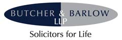 Butcher & Barlow LLP company logo