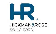 Hickman & Rose company logo