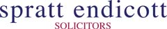 Spratt Endicott company logo