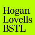 Hogan Lovells company logo
