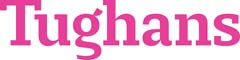 Tughans company logo