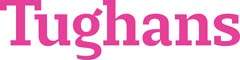Tughans company logo