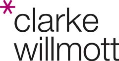 Clarke Willmott LLP company logo