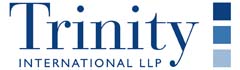 Trinity International LLP company logo