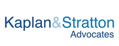 Kaplan & Stratton Advocates logo