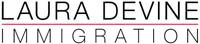 Laura Devine Immigration company logo