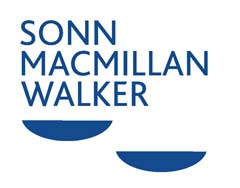 Sonn Macmillan Walker company logo