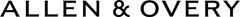 Allen & Overy LLP company logo