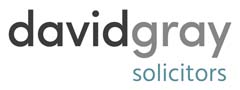 David Gray Solicitors LLP company logo