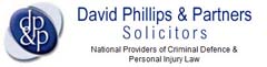 DPP Law company logo